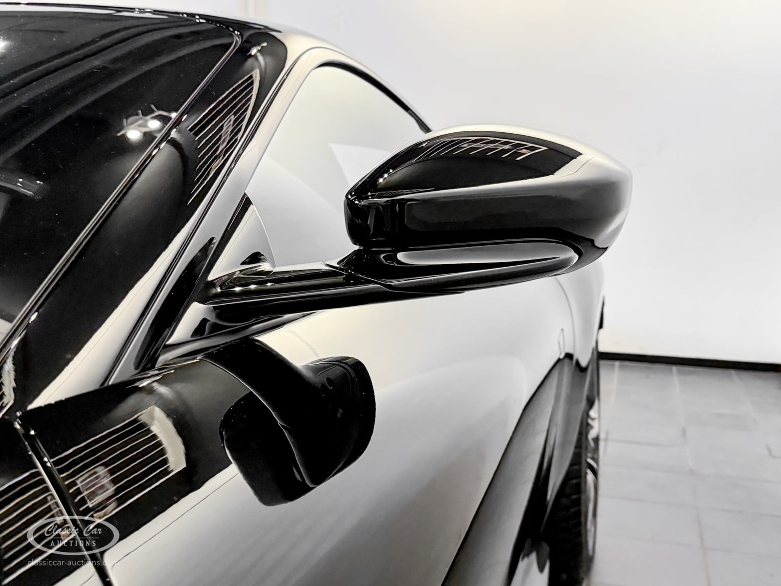 1017 Classic Car Auctions