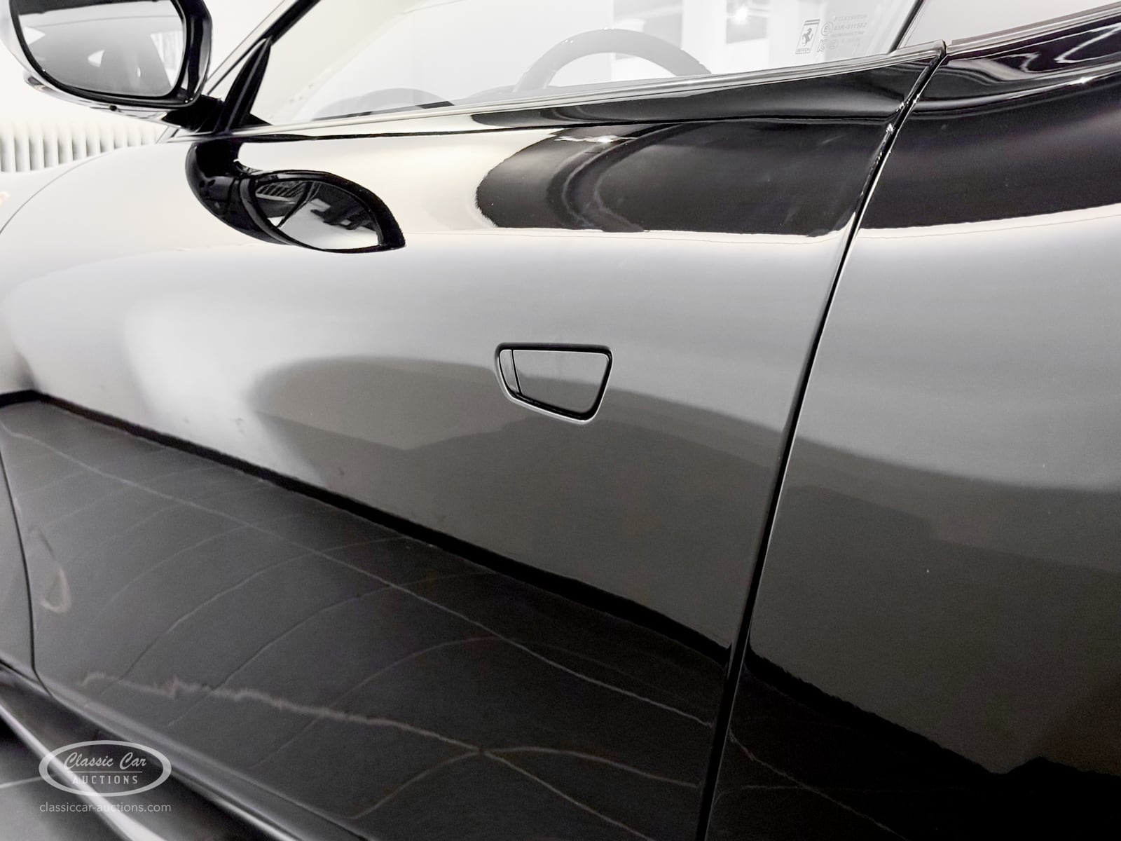 1020 Classic Car Auctions