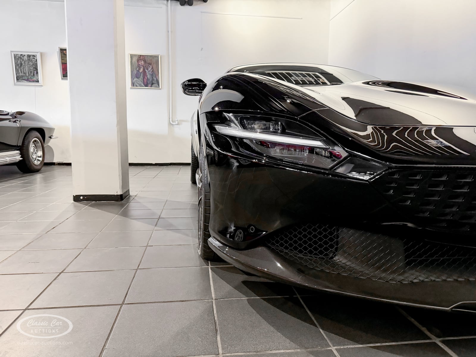 1030 Classic Car Auctions