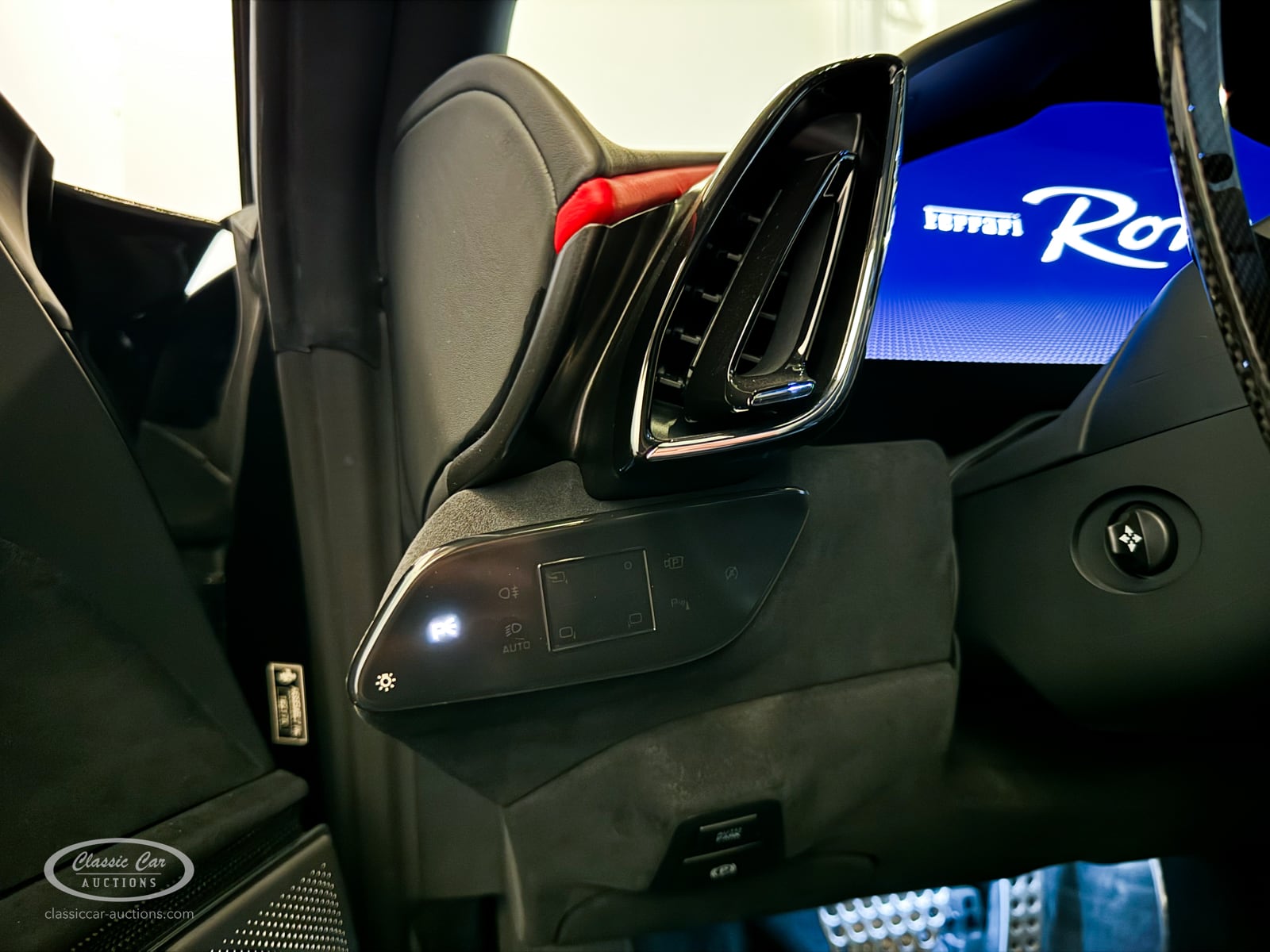 1054 Classic Car Auctions