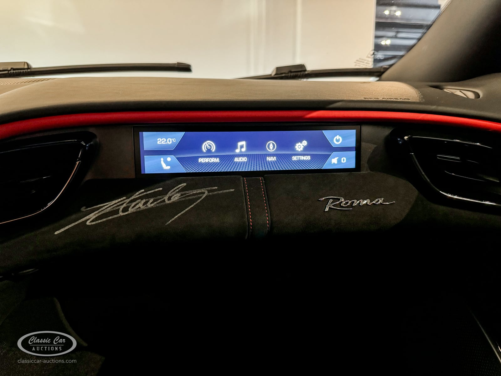 1061 Classic Car Auctions