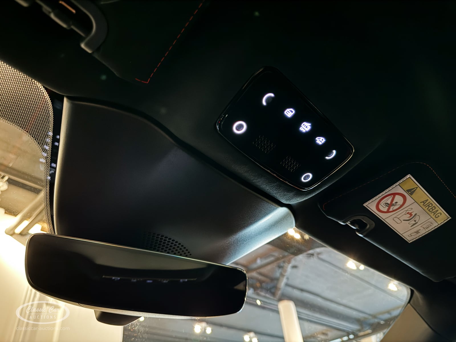 1062 Classic Car Auctions