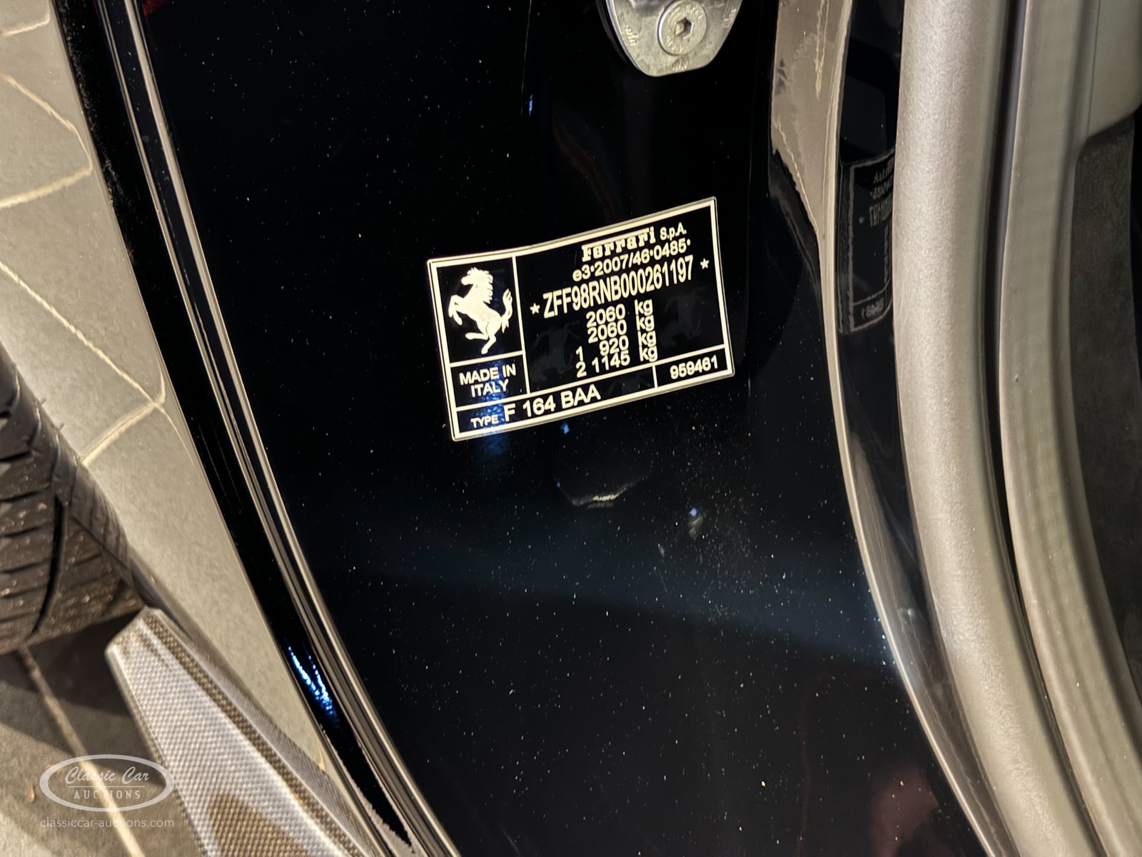 1071 Classic Car Auctions