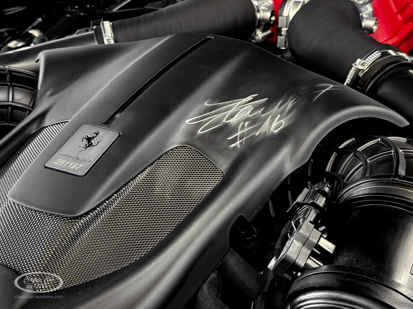 1088 Classic Car Auctions