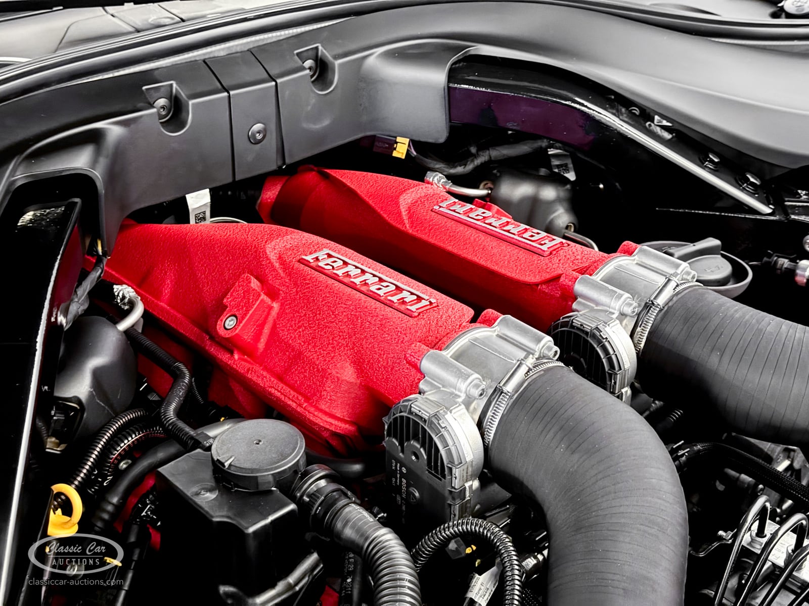 1089 Classic Car Auctions